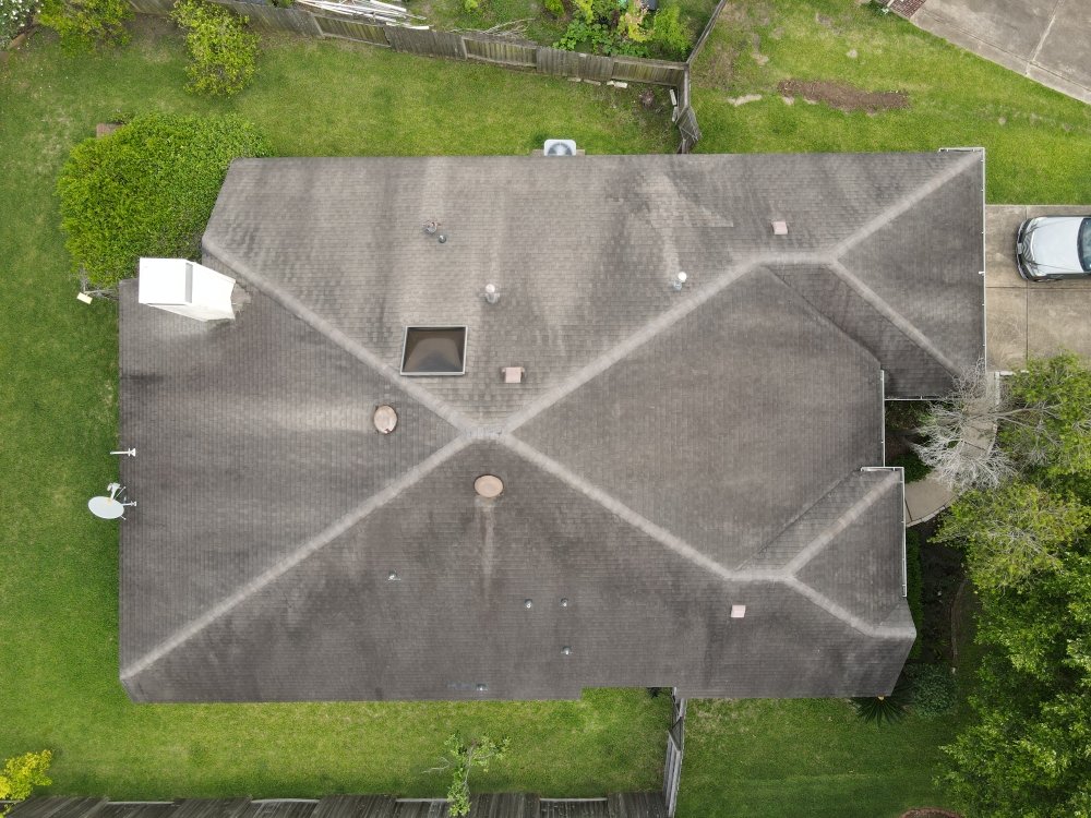 Slide of Sunrise Roofing Services