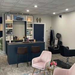 Southern Roots Salon