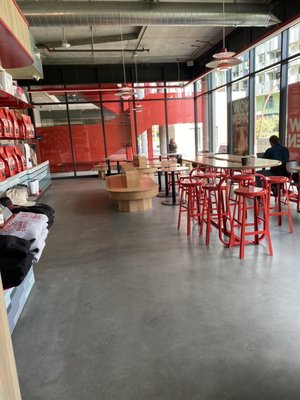 Equator Coffees by null