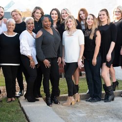 Alba Nero Salon and Day Spa