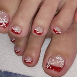 Timonium Nail Care