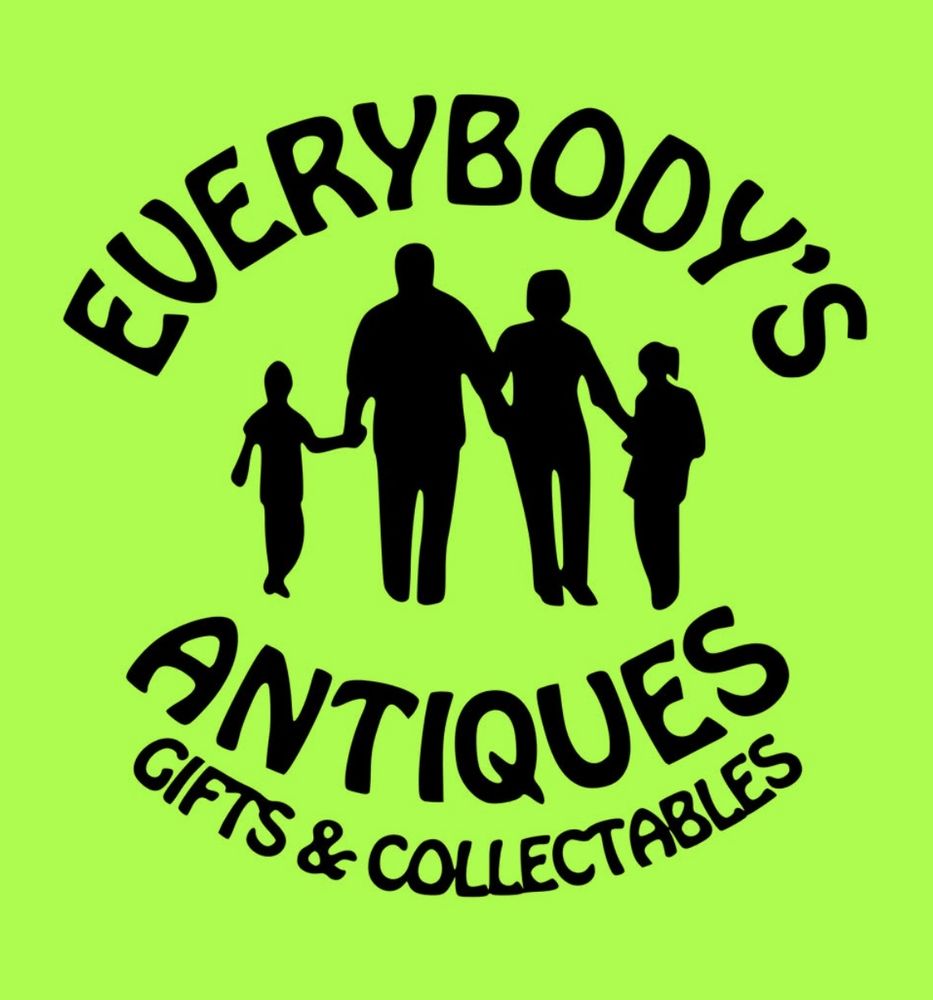 Everybody's Antiques