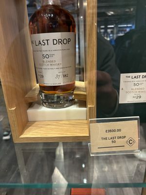 The Clydeside Distillery by null