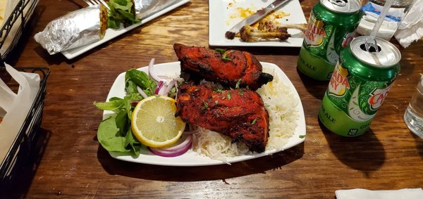 Little Kabab Station by null