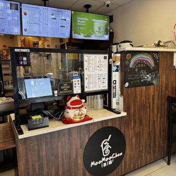 MooMooChaa - Bubble Tea Near Me - New York, New York MooMooChaa - Bubble Tea Near Me - New York, New York