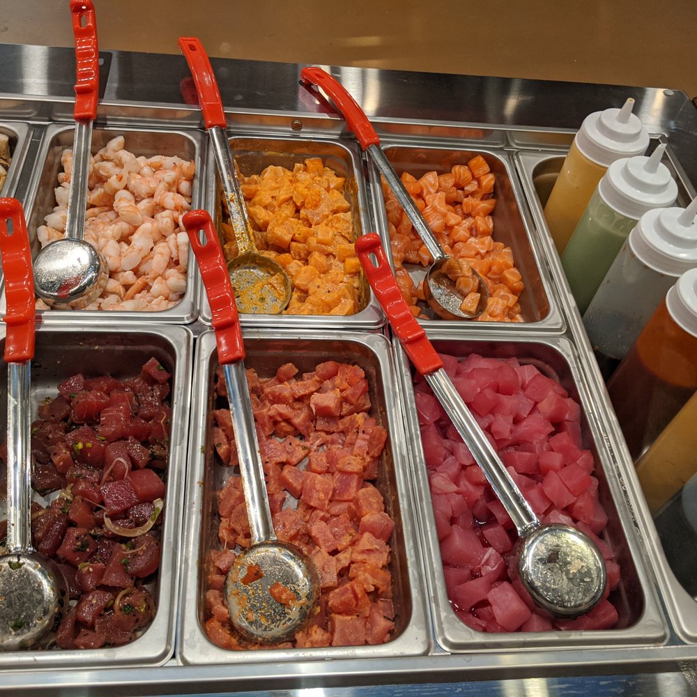Poke Bros. - Poke Near Me - Oakbrook Terrace, Illinois Poke Bros. - Poke Near Me - Oakbrook Terrace, Illinois