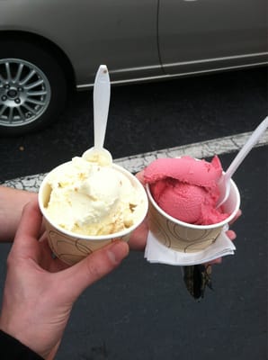 FRESH. Local Ice Cream by null