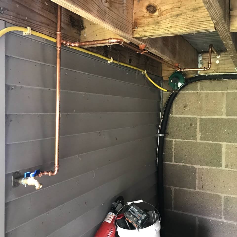 Slide of Alpha Home Services