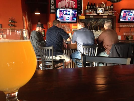 Arizona Wilderness Gilbert Brewpub by null