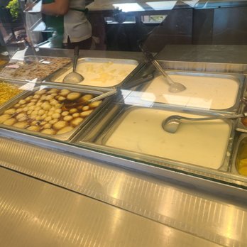 Banh Mi Che Cali - Chè Bar (Vietnamese Desert).. - Vietnamese Near Me - Westminster, California
