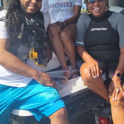 Caribbean Breeze Boat Rentals - Caribbean Breeze Boat Rental provides excellent customer service.