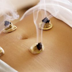 Yellow Emperor Natural Healing Center - Moxibustion can be used to prevent diseases and maintain health as part of tonification treatments to help strengthen organs and immunity.