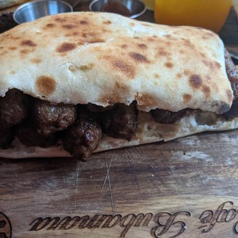 Cafe Bubamara - Ćevapi - Modern European Near Me - Clifton, New Jersey Cafe Bubamara - Ćevapi - Modern European Near Me - Clifton, New Jersey
