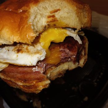 Amy's Omelette House - The drip! - Breakfast & Brunch Near Me - Cherry Hill, New Jersey