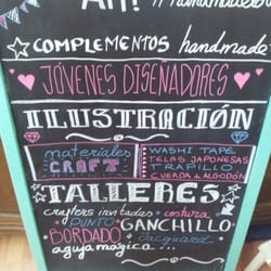 AH! - AH! Handmade Lovers