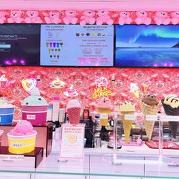 Prices are decent and visual appeal was out of this world! Prices are decent and visual appeal was out of this world!
