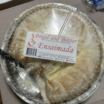 Bread and Butter - Filipino Near Me - Fresno, California Bread and Butter - Filipino Near Me - Fresno, California