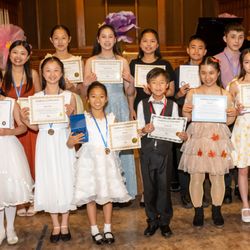 Pacific Music Academy - PMA Spring Studio Recital #5 2025!