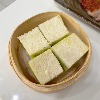 Kings Kitchen - Pandan Kaya Toast - Cantonese Near Me - Brooklyn, New York Kings Kitchen - Pandan Kaya Toast - Cantonese Near Me - Brooklyn, New York