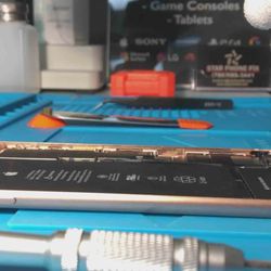Phone Repair