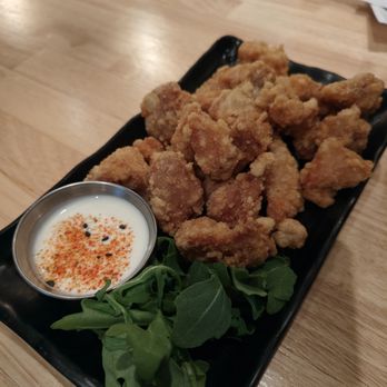 Blossom Ramen - Chicken Kaarage - Ramen Near Me - El Segundo, California Blossom Ramen - Chicken Kaarage - Ramen Near Me - El Segundo, California