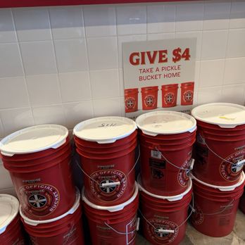 Firehouse Subs - Fast Food Near Me - Richmond, Texas
