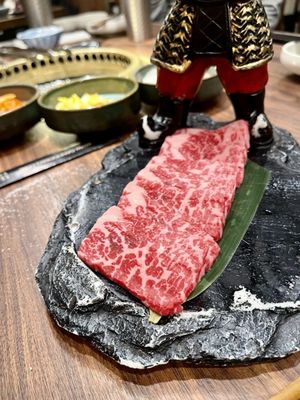 GAN-HOO BBQ by null