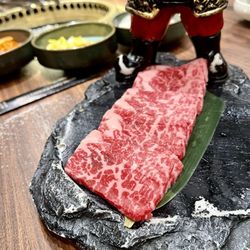 GAN-HOO BBQ