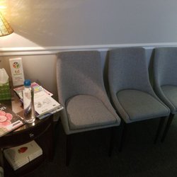 Atlanta Insomnia And Behavioral Health Services - Lavish waiting area.