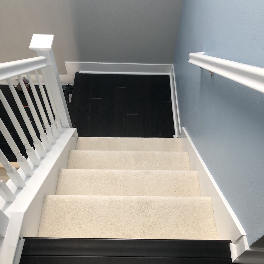 Carpeteria Flooring Centers - Carpeting Near Me - Campbell, California