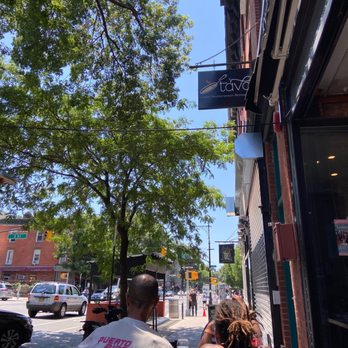 Tava Turkish and Mediterranean - Outdoor sign - Turkish Near Me - Brooklyn, New York Tava Turkish and Mediterranean - Outdoor sign - Turkish Near Me - Brooklyn, New York