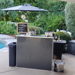 The Better Bartender - Retirement party