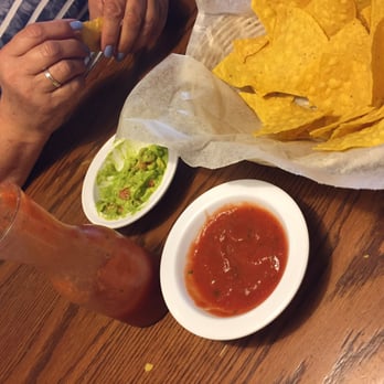 Old Mexico Cantina & Grille - Mexican Near Me - Gadsden, Alabama