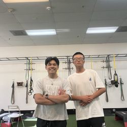 Tran Athletics