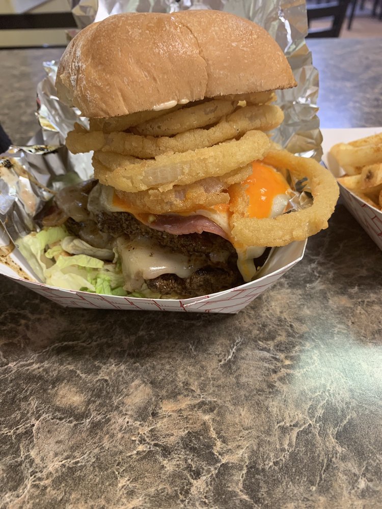 PAPA JOE’S HUMBLE KITCHEN 31 Photos & 115 Reviews 237 South St