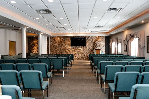CRIPPIN FUNERAL HOME - Updated June 2026 - 14 Photos - 802 E Main St
