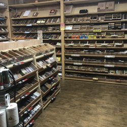 Wild Bill's Tobacco