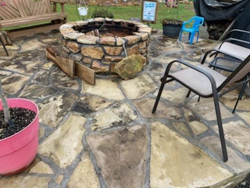 Slide of A&M Builders