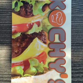 Kochy's - International Near Me - Ratingen, NW Kochy's - International Near Me - Ratingen, NW