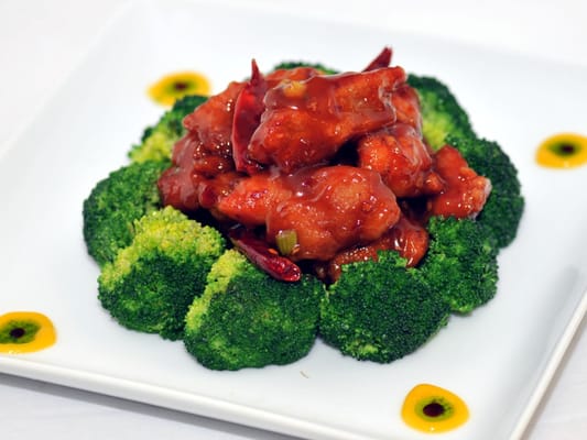 Feng Shui Kitchen by null