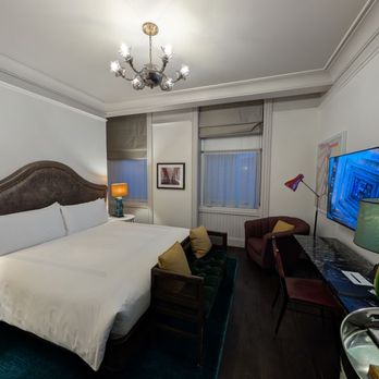 The Beekman, A Thompson Hotel - Hotels Near Me - New York, New York The Beekman, A Thompson Hotel - Hotels Near Me - New York, New York