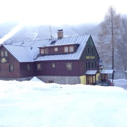 Hotel Zátiší