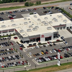 Hendrick Toyota Merriam West 67th Street Merriam Ksnull
