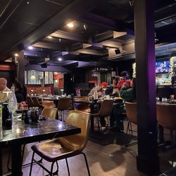 NARA Sushi & Hibachi Steakhouse