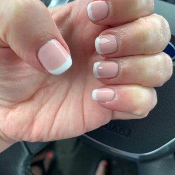 Jens Nails - Nail Salons Near Me - Tillamook, Oregon