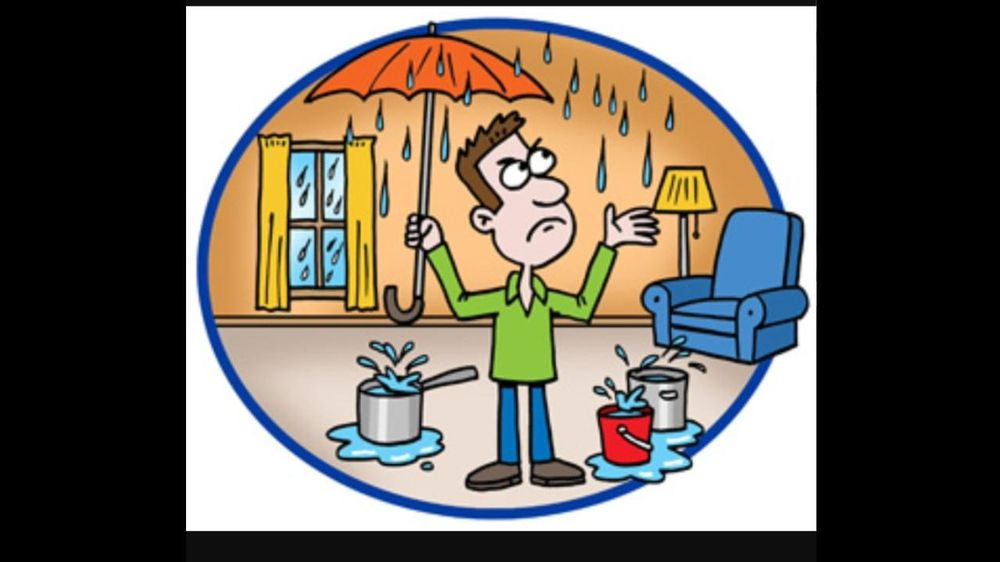 Slide of Rapid Roof & Home Repairs