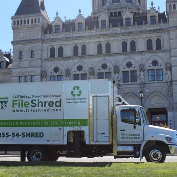 FileShred - Document Shredding for the Hartford CT area. - Shredding Services Near Me - Glastonbury, Connecticut FileShred - Document Shredding for the Hartford CT area. - Shredding Services Near Me - Glastonbury, Connecticut