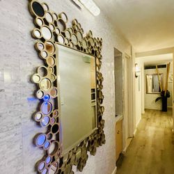 Advanced Skin Care Day Spa - Hallway