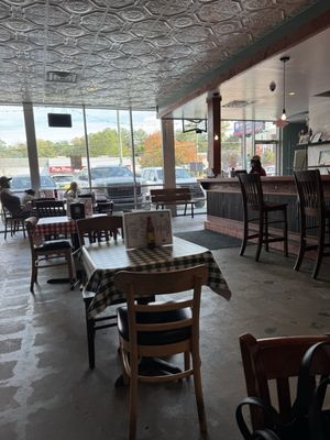 Gus's World Famous Fried Chicken by null