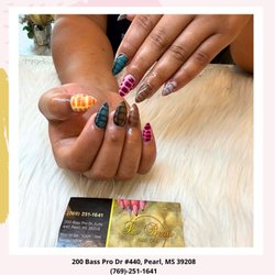 Le Beau Nail Spa